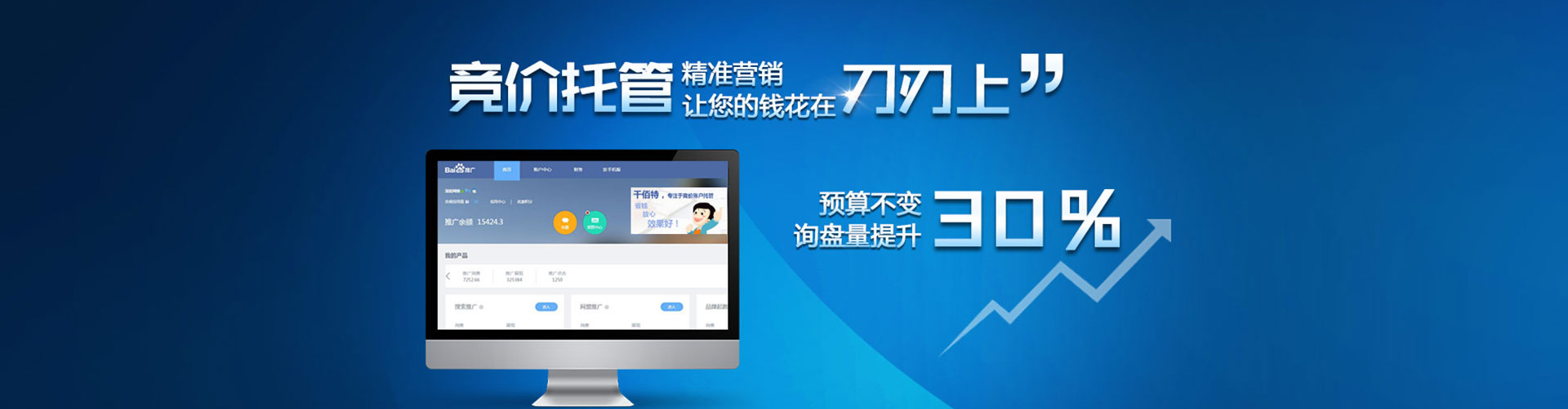 垦利sem竞价